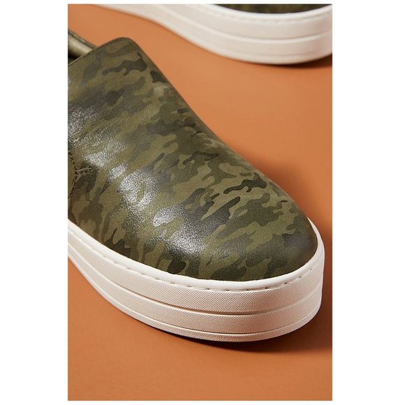 Anthro J/Slides Harry slip-on sneakers - Picture 7 of 8